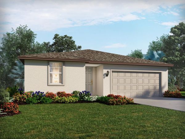 31531 MALBEC DRIVE , BROOKSVILLE, FL 34602