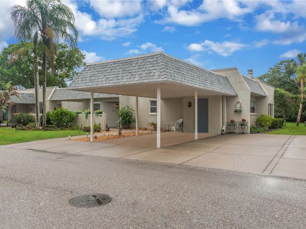 3943 TROPHY BOULEVARD , Unit 4604, NEW PORT RICHEY, FL 34655