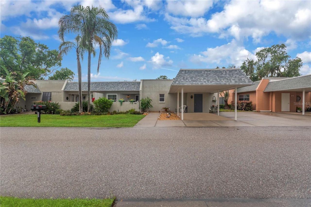 3943 Trophy Boulevard, Unit 4604, New Port Richey, FL 34655 Photo