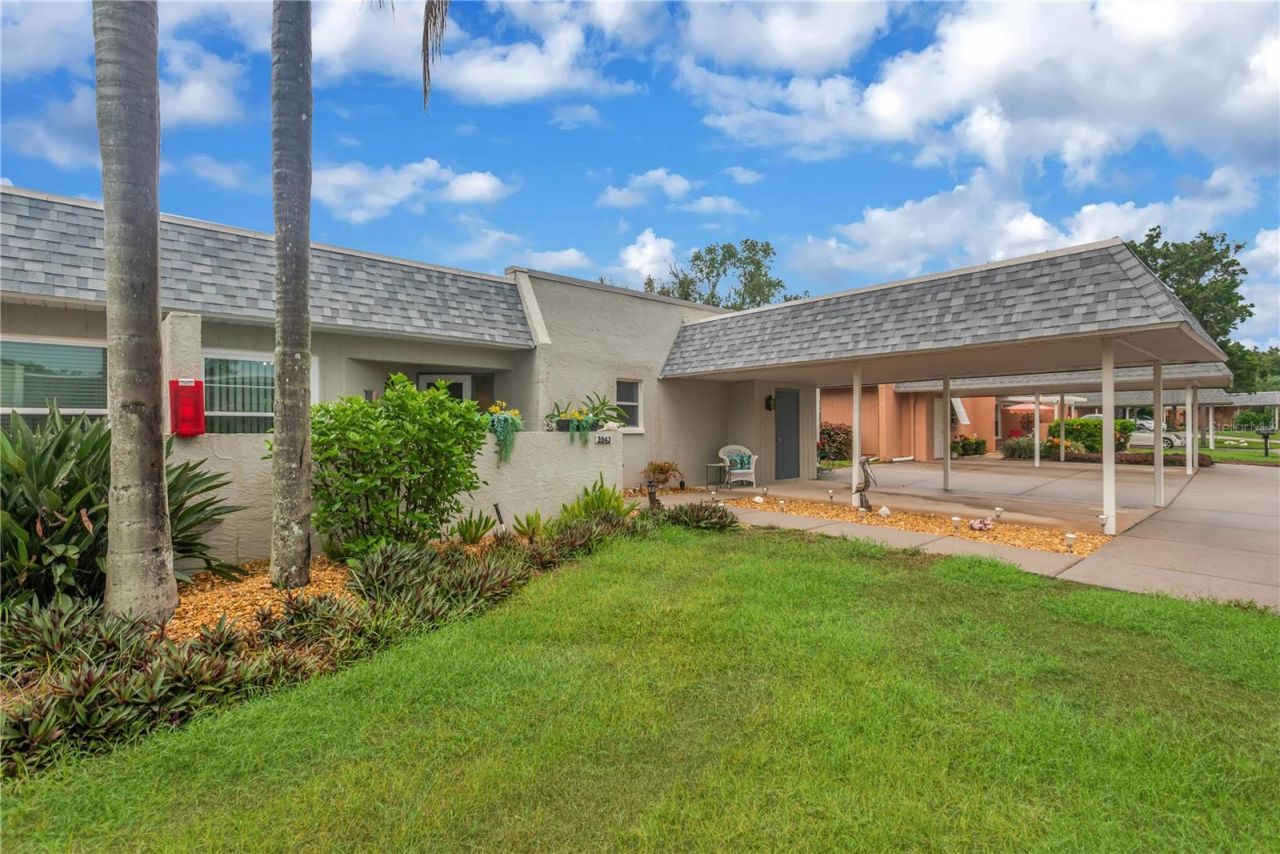 3943 Trophy Boulevard, Unit 4604, New Port Richey, FL 34655 Photo