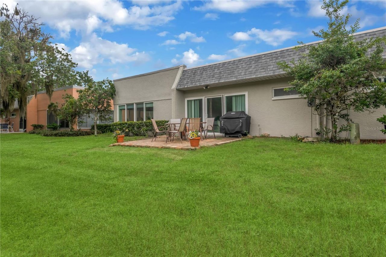 3943 Trophy Boulevard, Unit 4604, New Port Richey, FL 34655 Photo