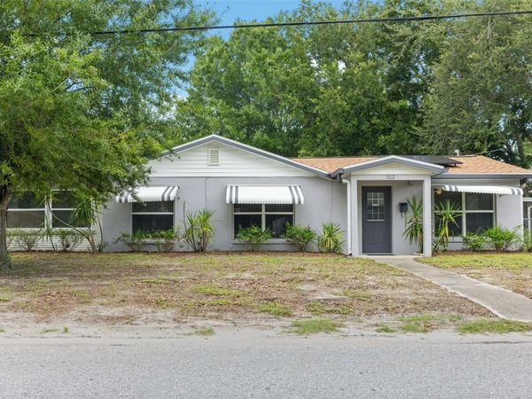 302 51ST STREET W, BRADENTON, FL 34209