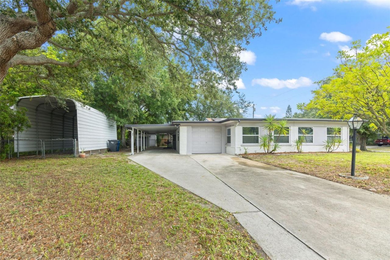 302 51st Street W, Bradenton, FL 34209 Photo