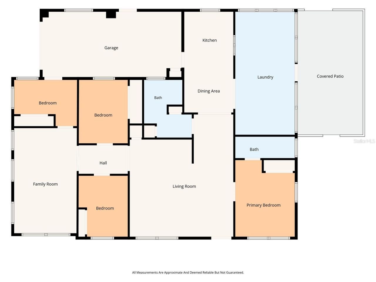 302 51st Street W, Bradenton, FL 34209 Photo