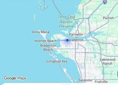 302 51st Street W, Bradenton, FL 34209 Photo