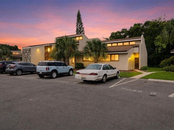 7025 COGNAC DRIVE , Unit 4, NEW PORT RICHEY, FL 34653