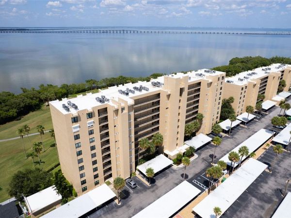 2618 COVE CAY DRIVE , Unit 702, CLEARWATER, FL 33760
