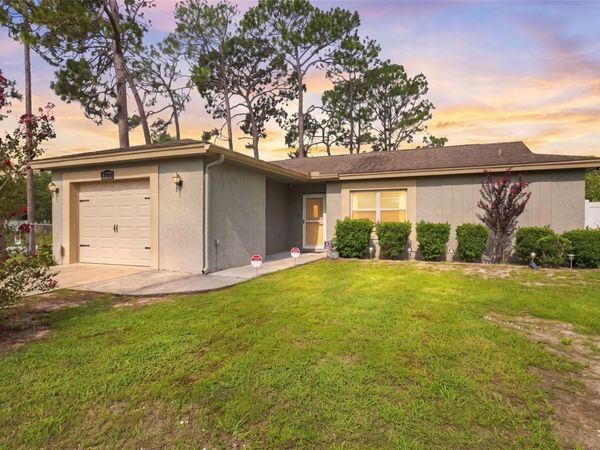 2077 ARBUCKLE ROAD , SPRING HILL, FL 34608