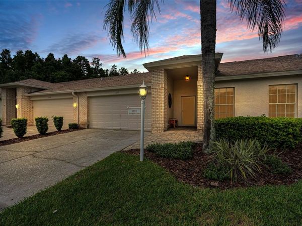 1553 ARLINGTON OAKS COURT , NEW PORT RICHEY, FL 34655