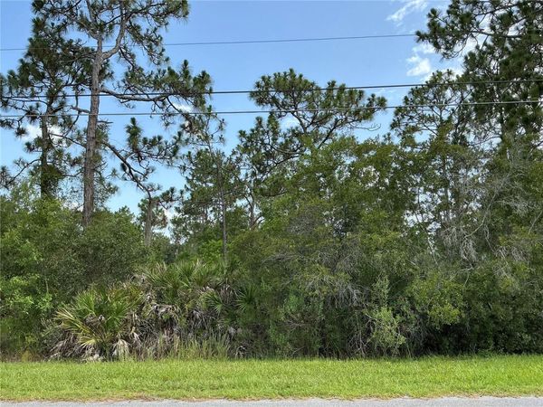 LOT 21 PEABODY STREET , ORLANDO, FL 32833