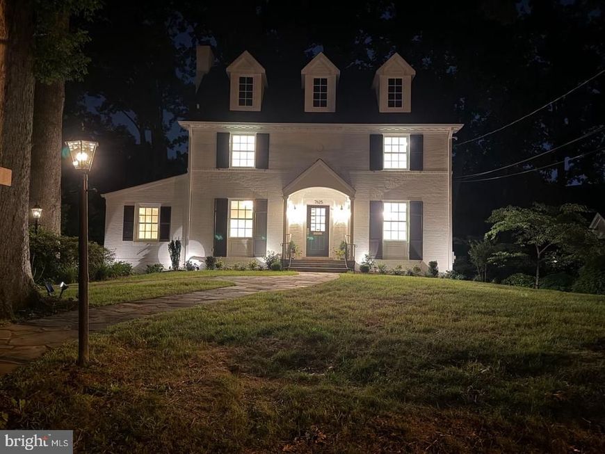 7825 Oldchester Road , Bethesda, MD 20817 Main Photo