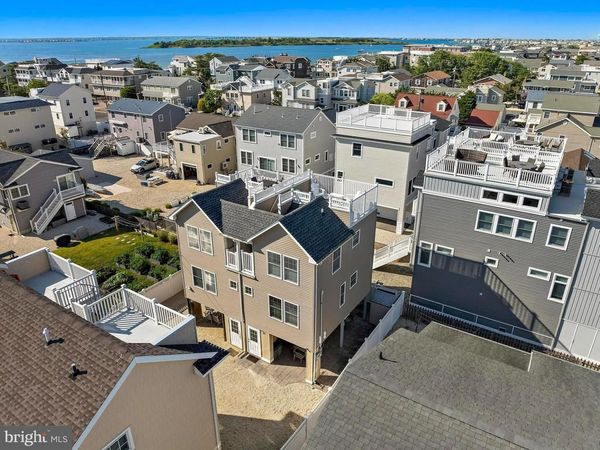 3 W KIRKLAND AVENUE U3, BEACH HAVEN, NJ 08008