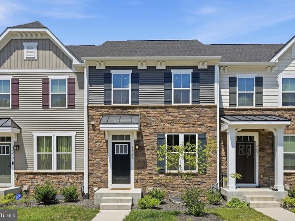 46275 MOUNT KELLOGG TERRACE, STERLING, VA 20164