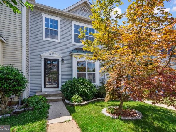 9205 RIDGEFIELD CIRCLE , FREDERICK, MD 21701