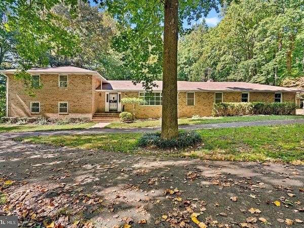 9409 CROOM ACRES , UPPER MARLBORO, MD 20772