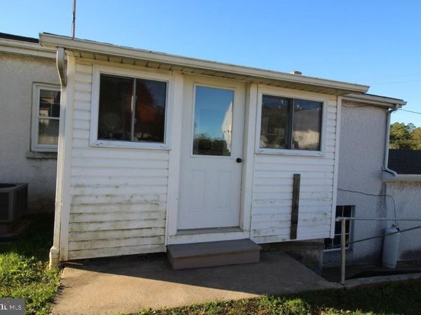 1217 GEORGETOWN ROAD , CHRISTIANA, PA 17509