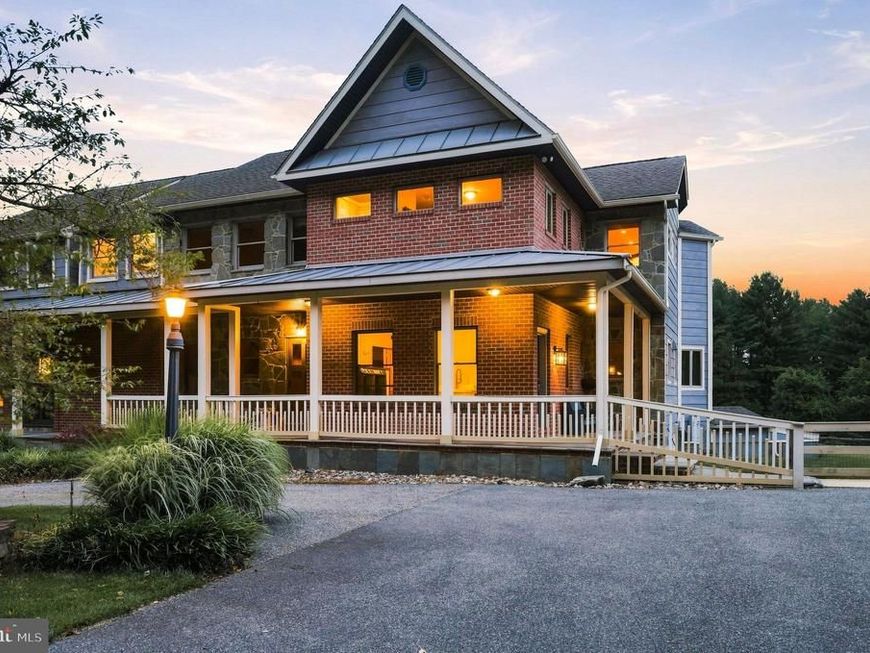 17330 Masemore Road , Parkton, MD 21120 Main Photo