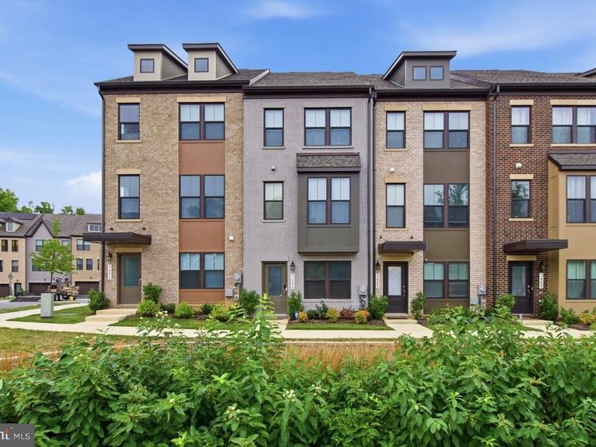 3469 Carnaby Street, Hyattsville, MD 20782 Main Photo