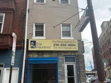 923 SPRING GARDEN STREET, PHILADELPHIA, PA 19123