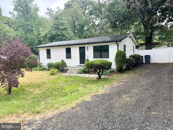 1319 BALSAM STREET, SAINT LEONARD, MD 20685