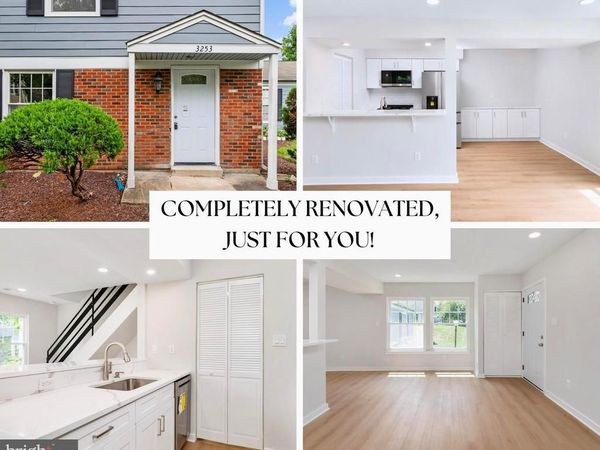 3253 CHESTER GROVE ROAD, UPPER MARLBORO, MD 20774