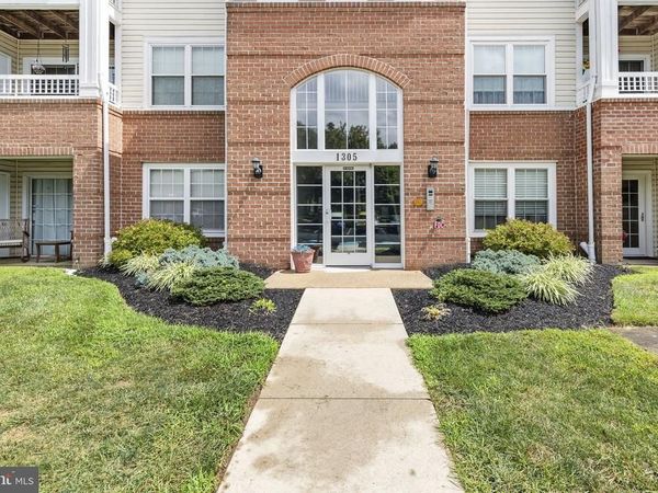 1305 SHERIDAN PLACE , BEL AIR, MD 21015
