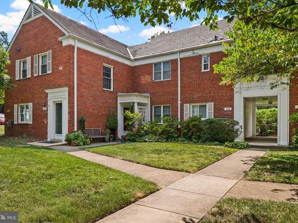 3414 GUNSTON ROAD, ALEXANDRIA, VA 22302
