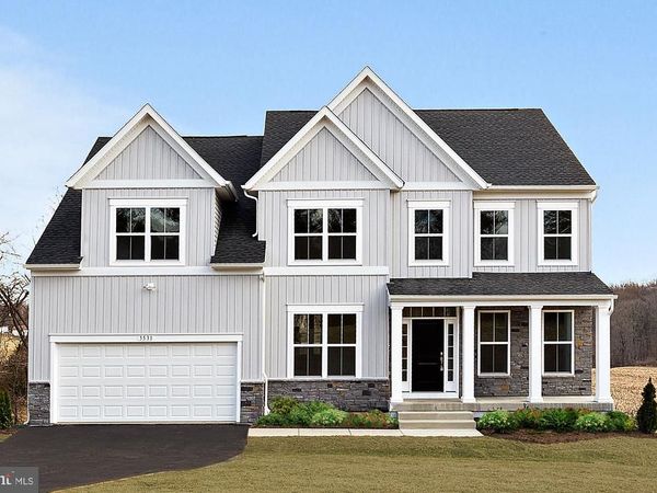JERMAINE PLACE , WALDORF, MD 20603