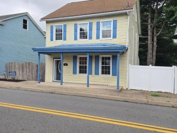 26 N 2ND STREET , HALIFAX, PA 17032
