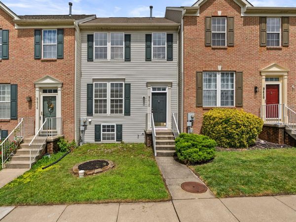 9412 BIRCHWOOD COURT W , FREDERICK, MD 21701