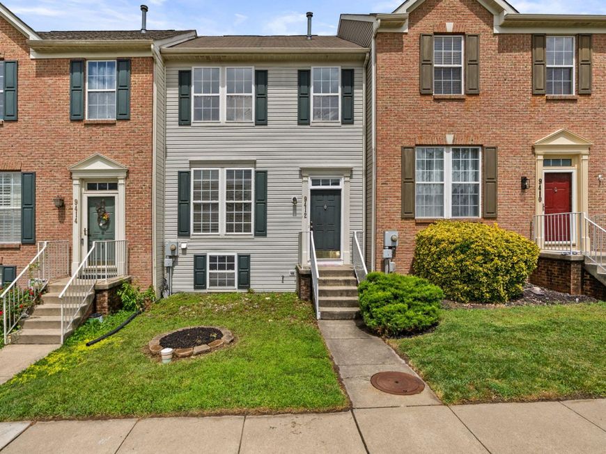 9412 Birchwood Court W , Frederick, MD 21701 Main Photo