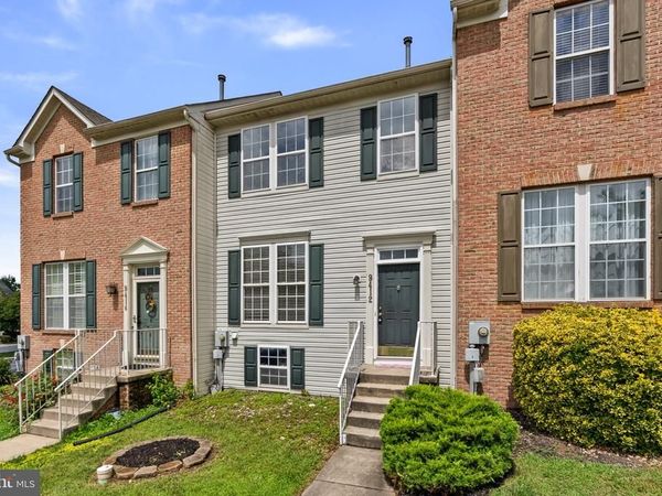 9412 BIRCHWOOD COURT W, FREDERICK, MD 21701