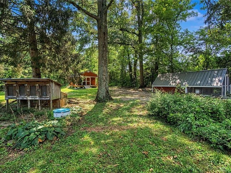 8815 Oregonia Road, Massie Township, OH 45068 Photo 73