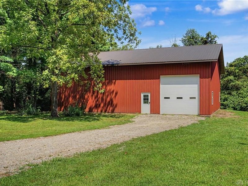 8815 Oregonia Road, Massie Township, OH 45068 Photo 81