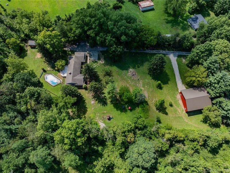 8815 Oregonia Road, Massie Township, OH 45068 Photo 88