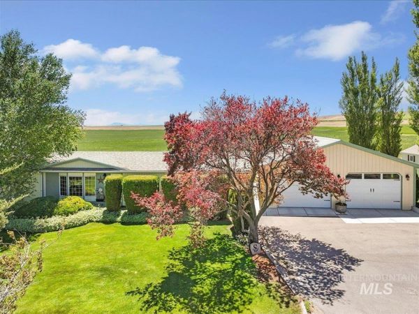 2225 E 1010 S, Hazelton, ID 83335