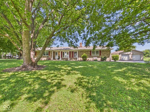 5383 Willow Grove Road , Centerville, IN 47330