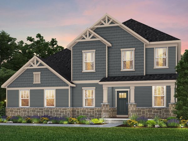 16090 Showdown Road , Noblesville, IN 46060