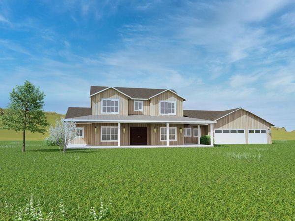 39XX W Wild Rose Rd, Deer Park, WA 99006