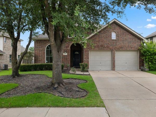 2304 Village View LOOP, Pflugerville, TX 78660