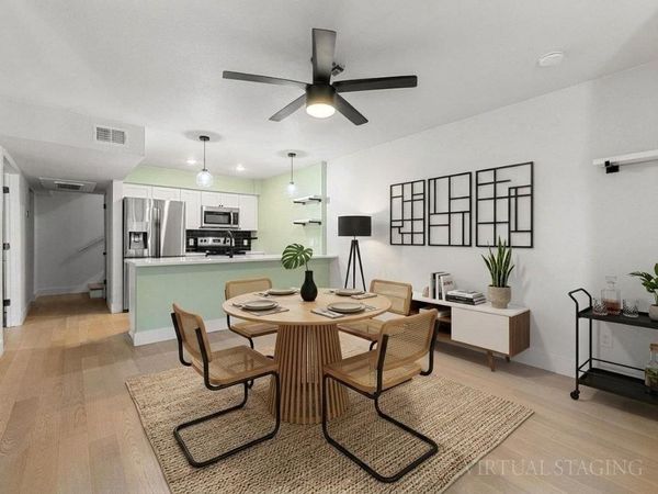 909 Reinli ST, Unit 102, Austin, TX 78751