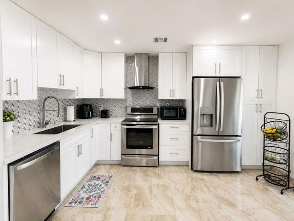 4918 ALDER Drive, Unit D, West Palm Beach, FL 33417