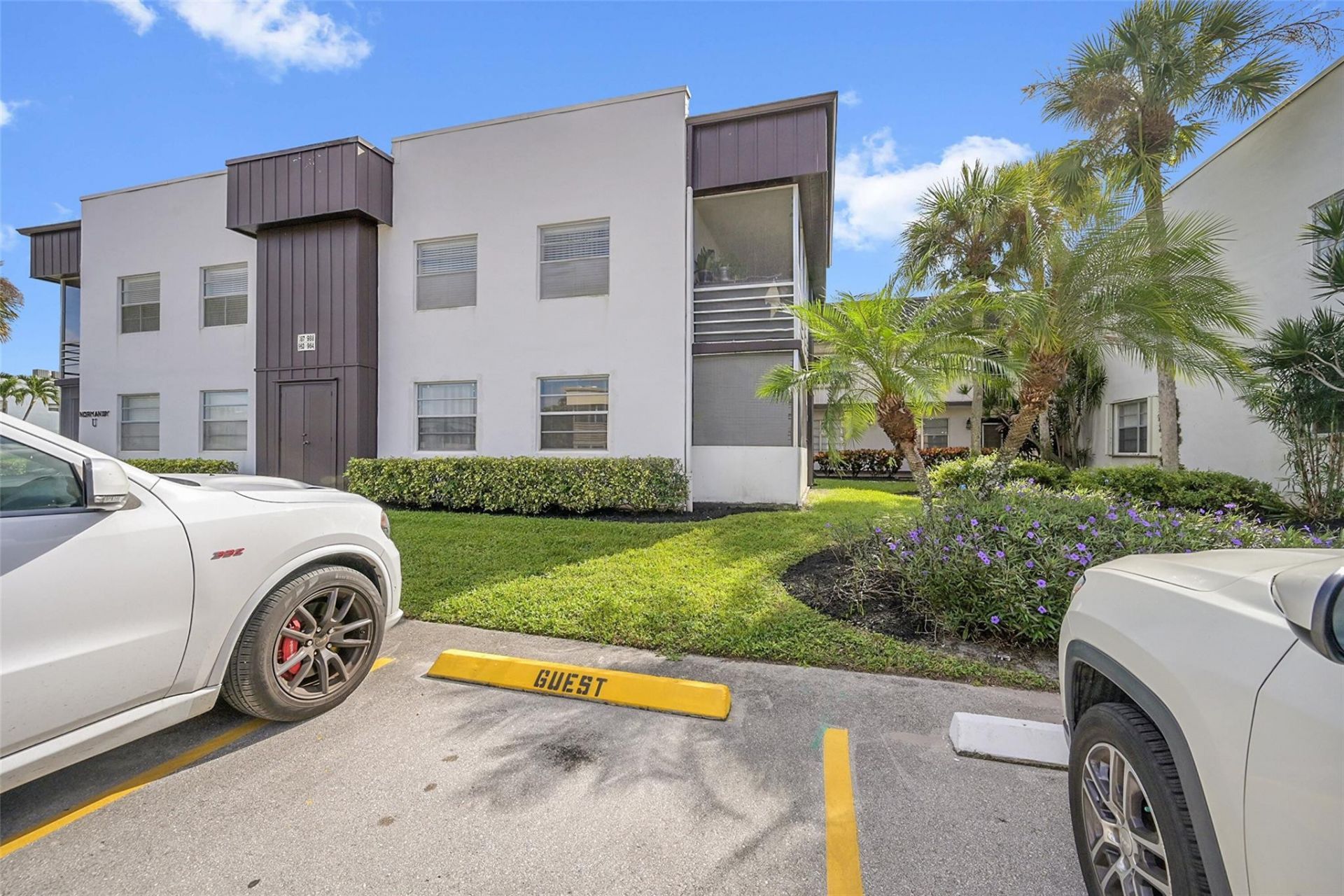 964 Normandy U Trail, Unit U, Delray Beach, FL 33484 Photo