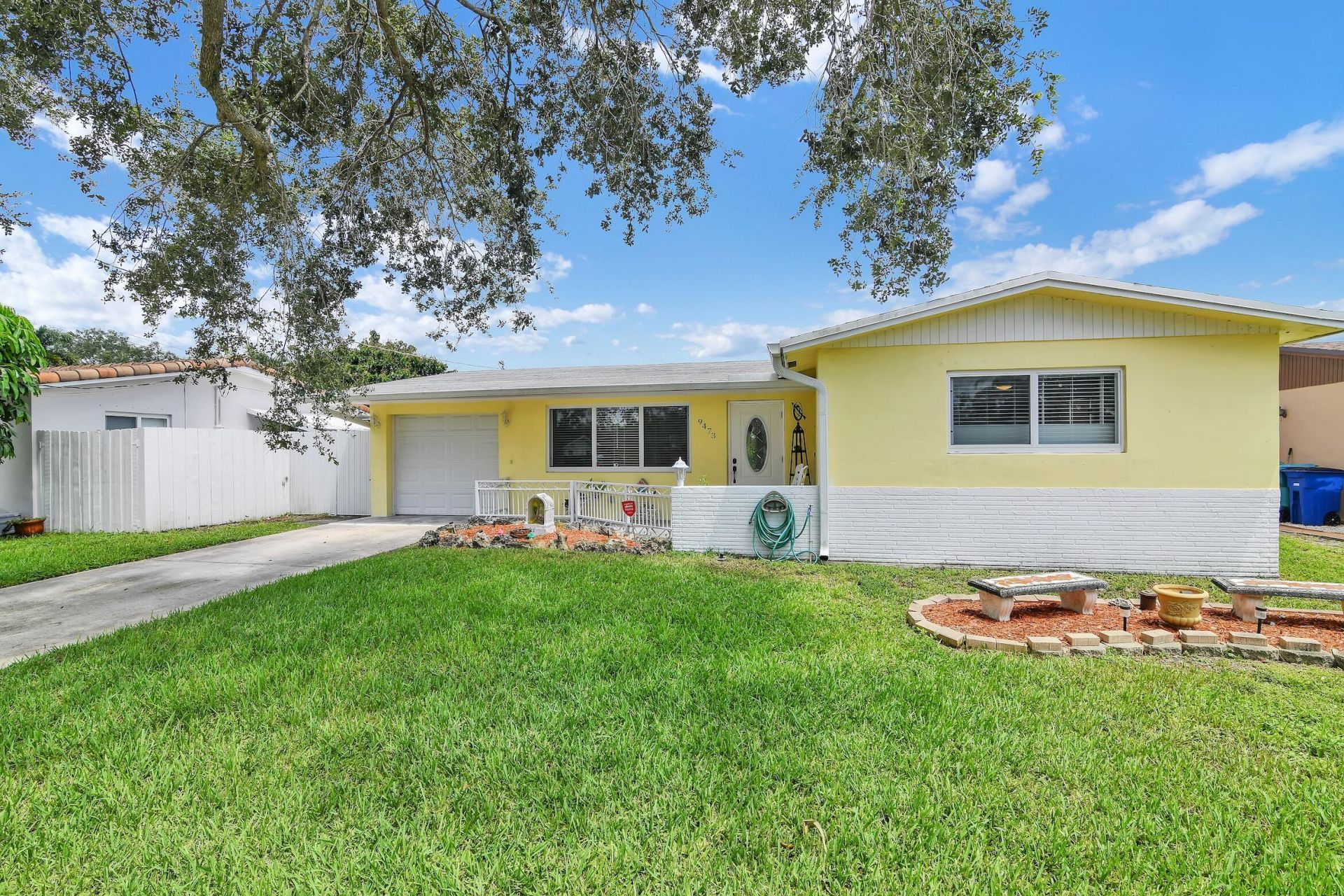 9473 SW 51st Street, Cooper City, FL 33328 Main Photo