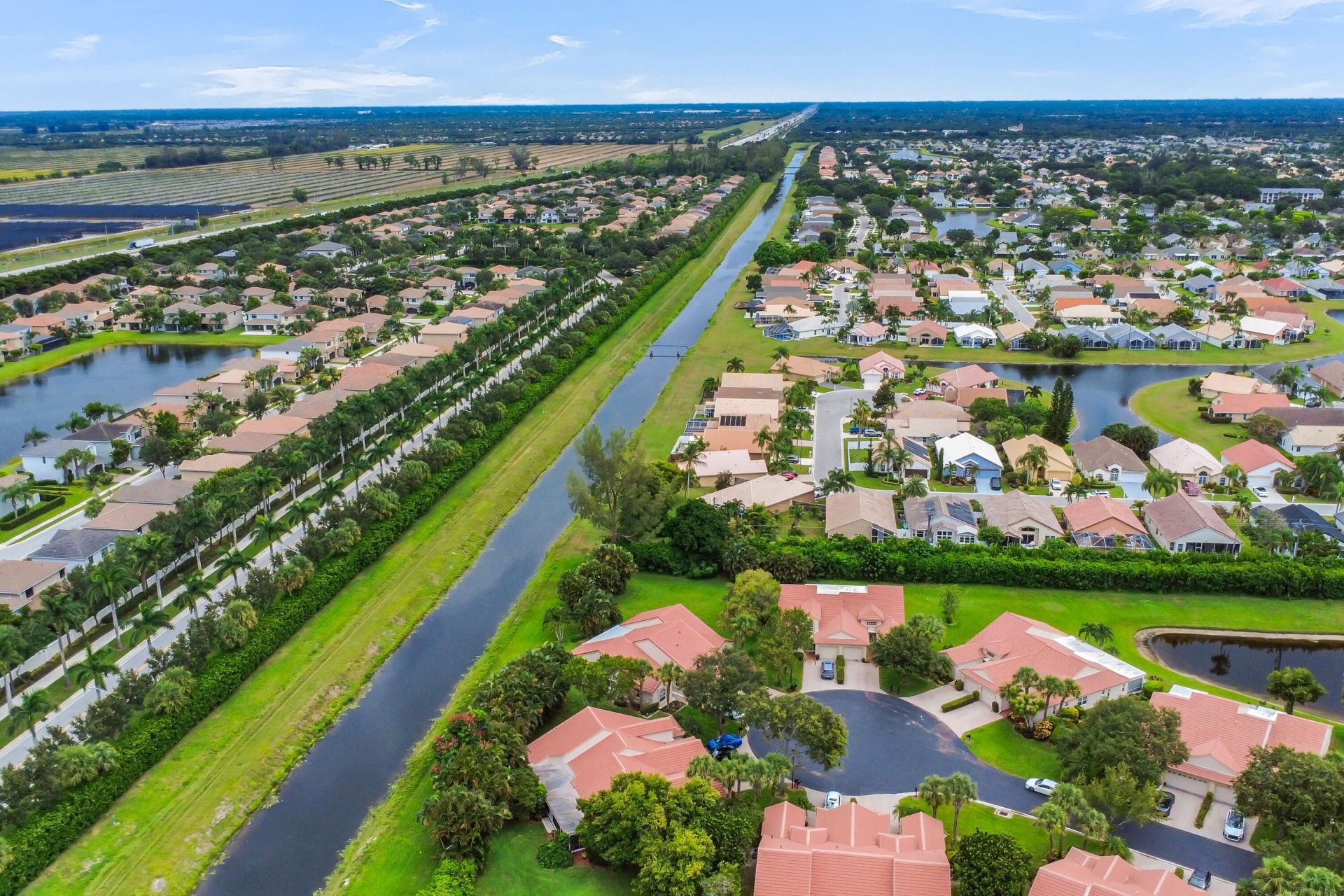 7943 Lake Sands Drive, Delray Beach, FL 33446 Photo