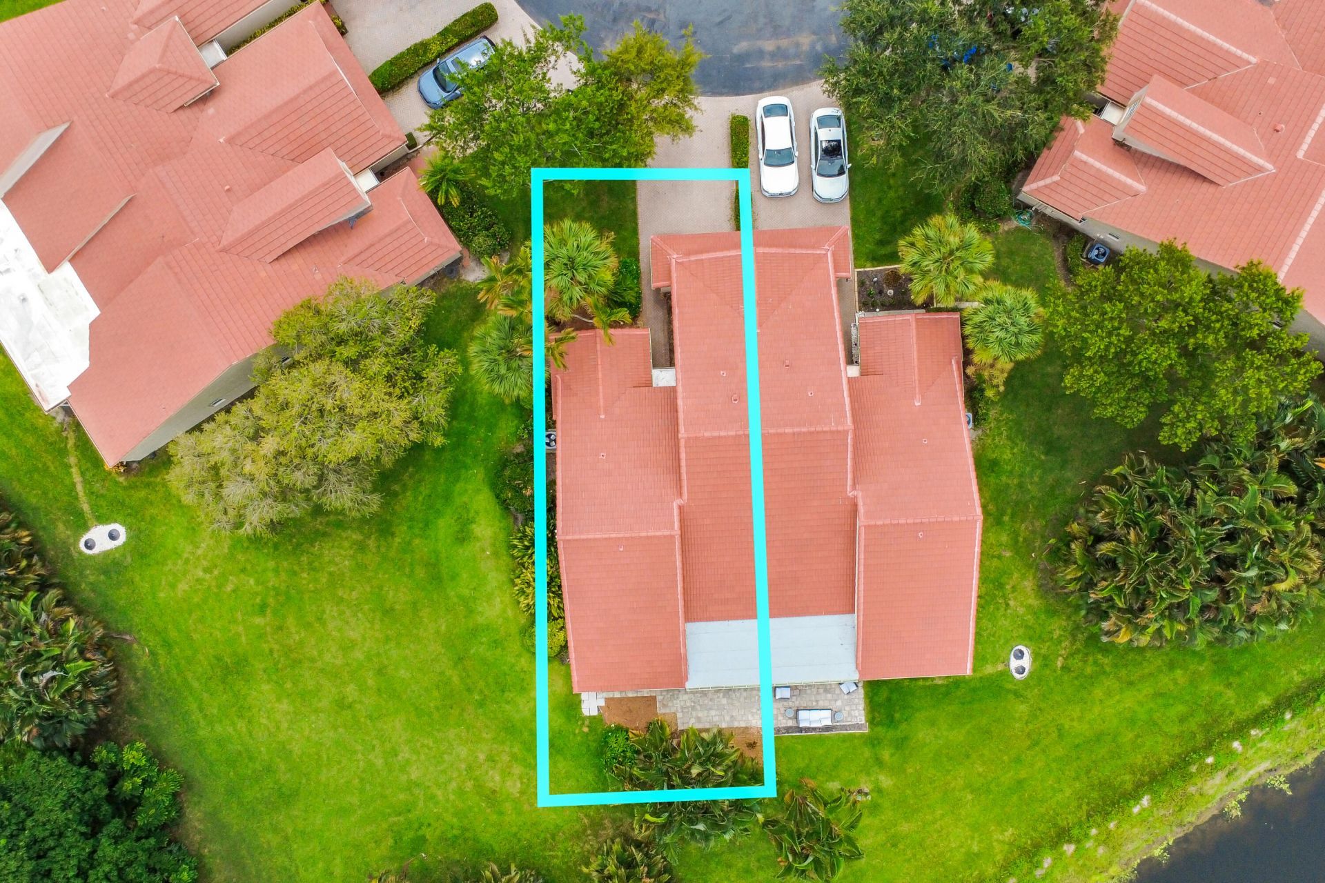 7943 Lake Sands Drive, Delray Beach, FL 33446 Photo