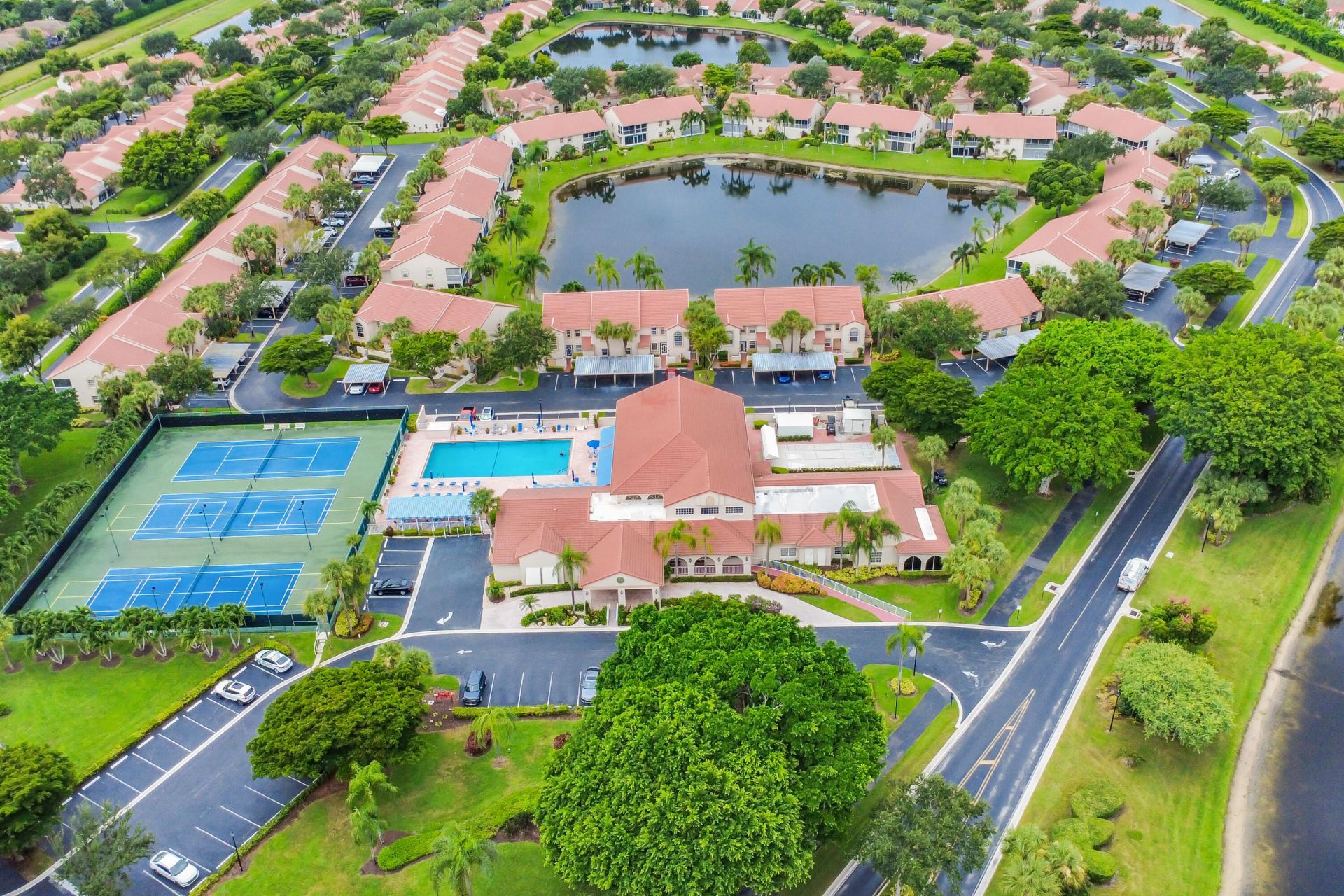 7943 Lake Sands Drive, Delray Beach, FL 33446 Photo