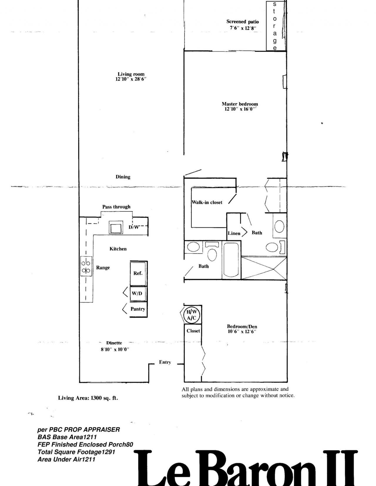 5810 Areca Palm, Unit B, Delray Beach, FL 33484 Photo