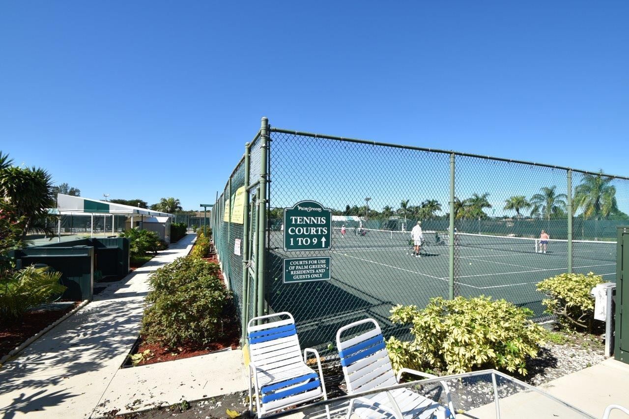 5810 Areca Palm, Unit B, Delray Beach, FL 33484 Photo
