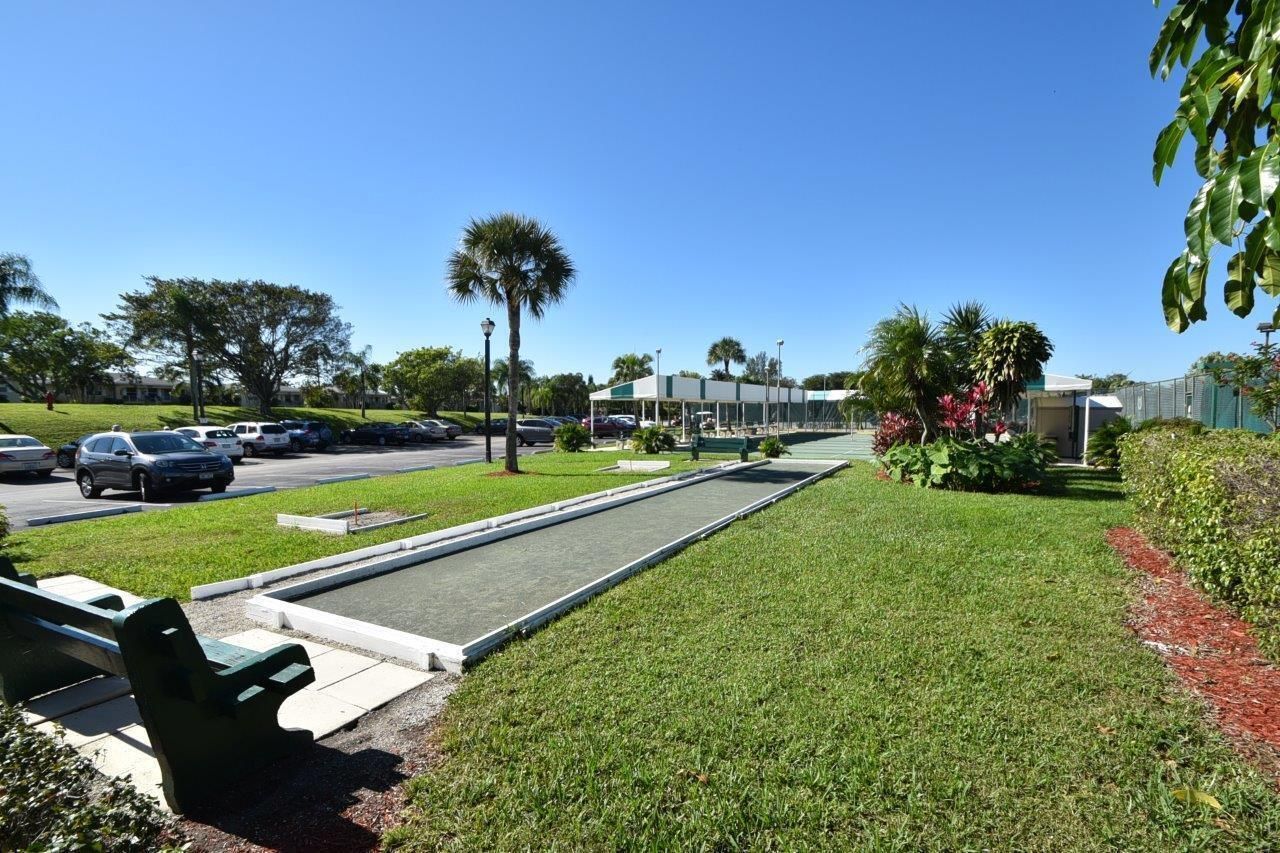 5810 Areca Palm, Unit B, Delray Beach, FL 33484 Photo